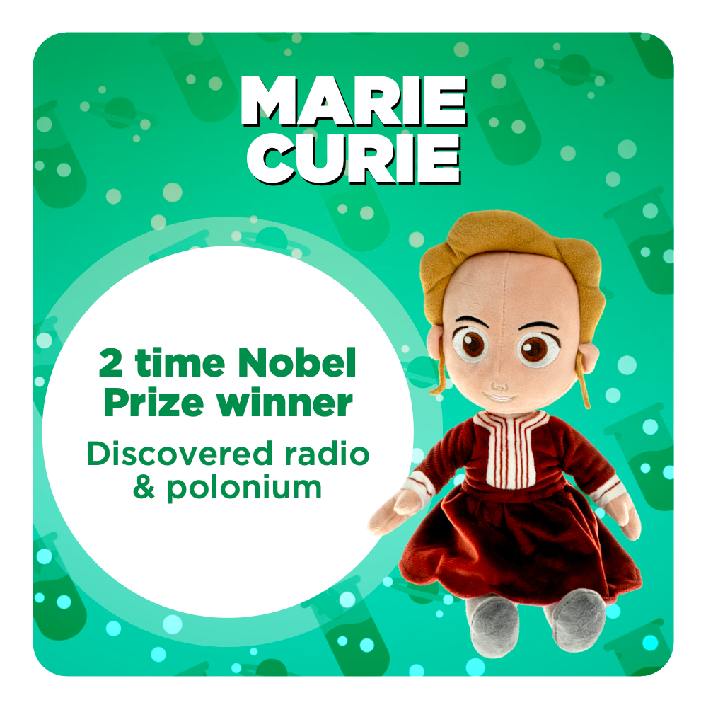 Marie Curie