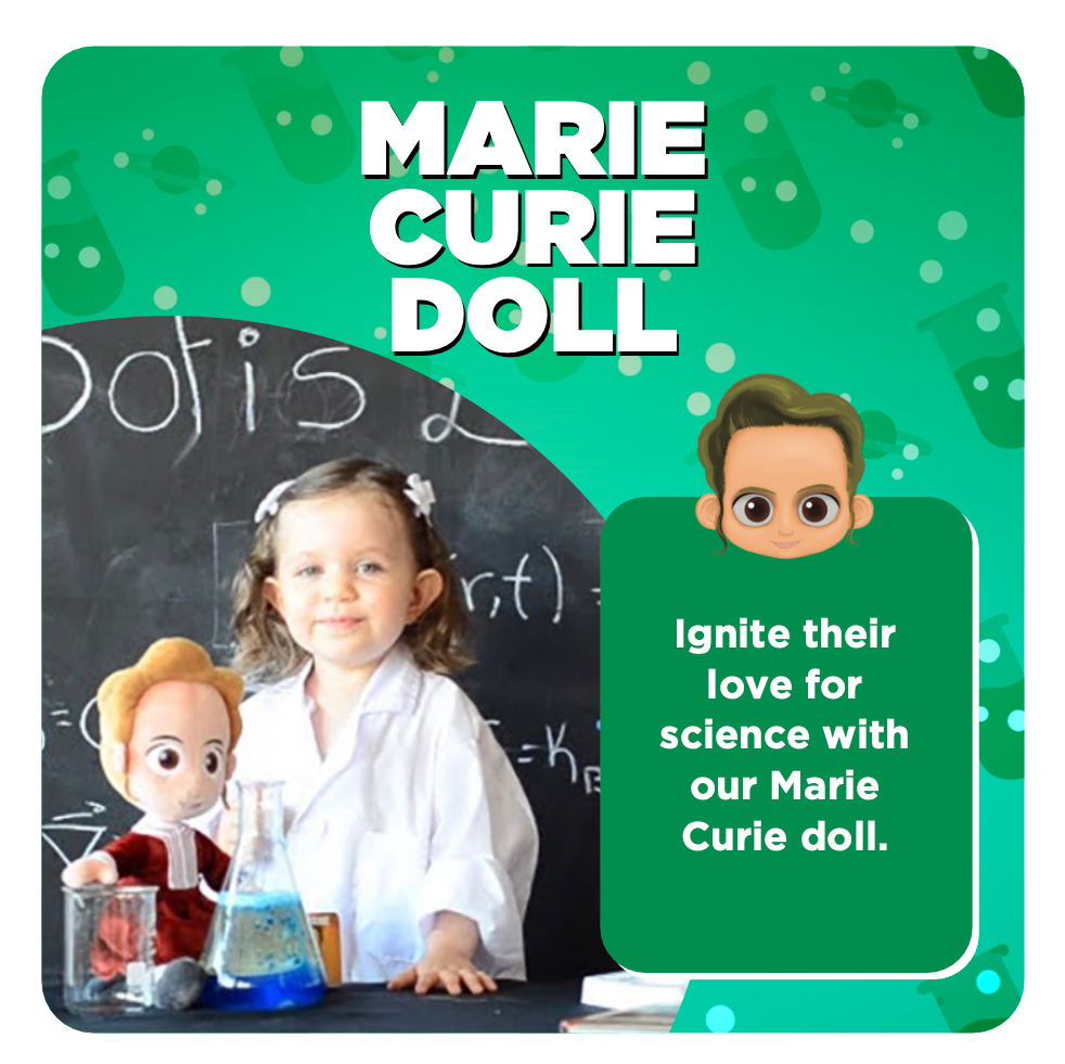 Marie Curie