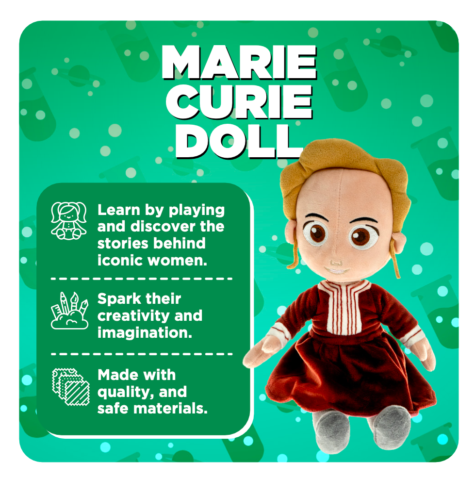 Marie Curie