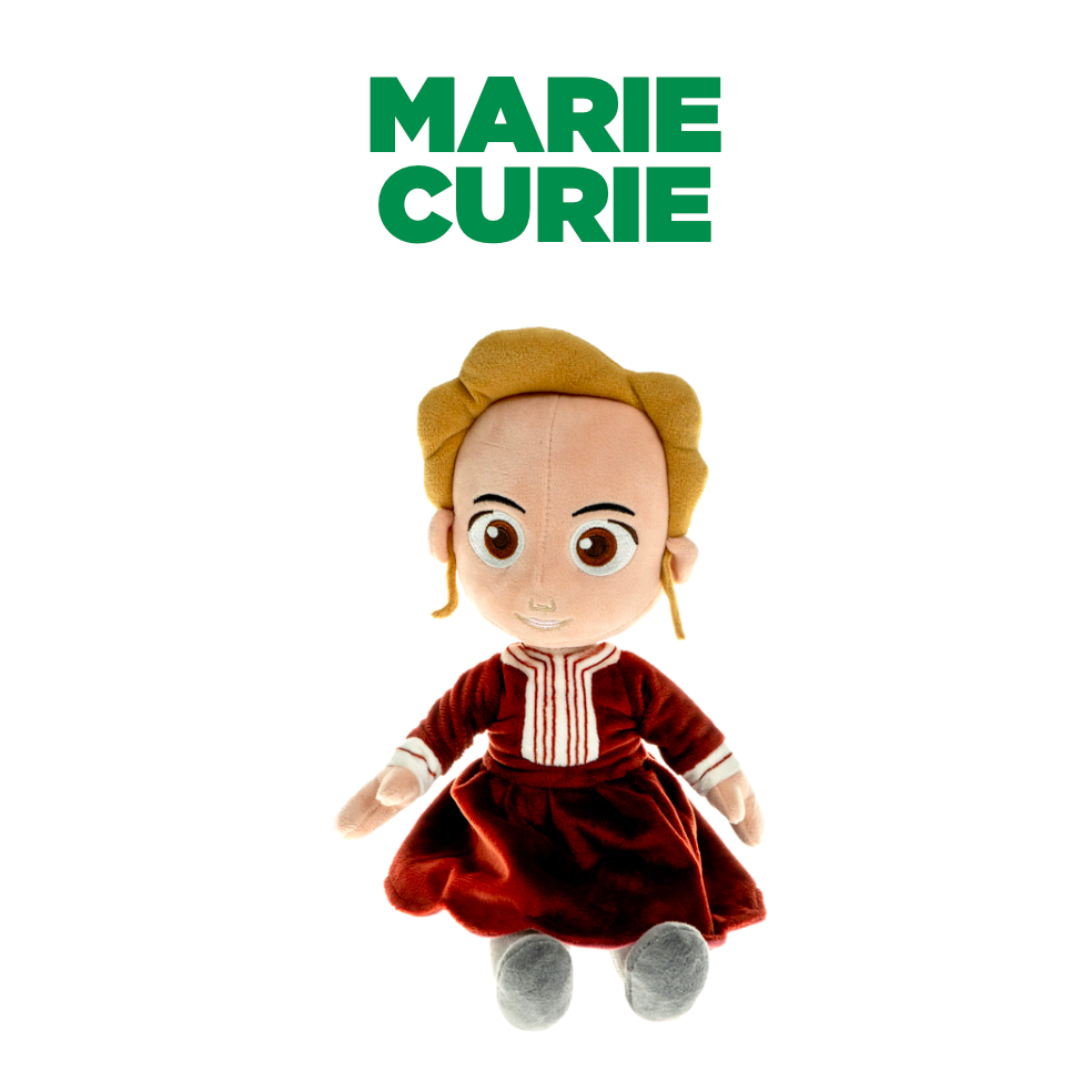 Marie Curie