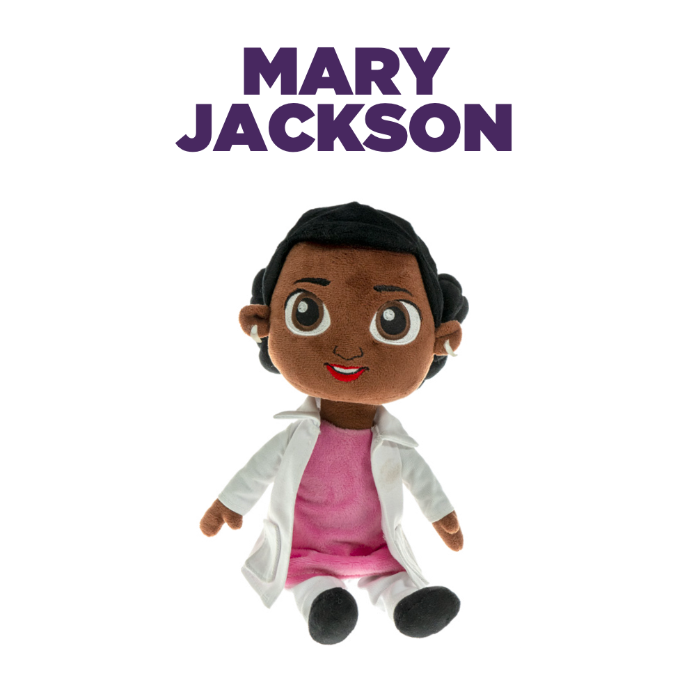 Mary Jackson