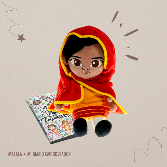 Pack REBELMALALA