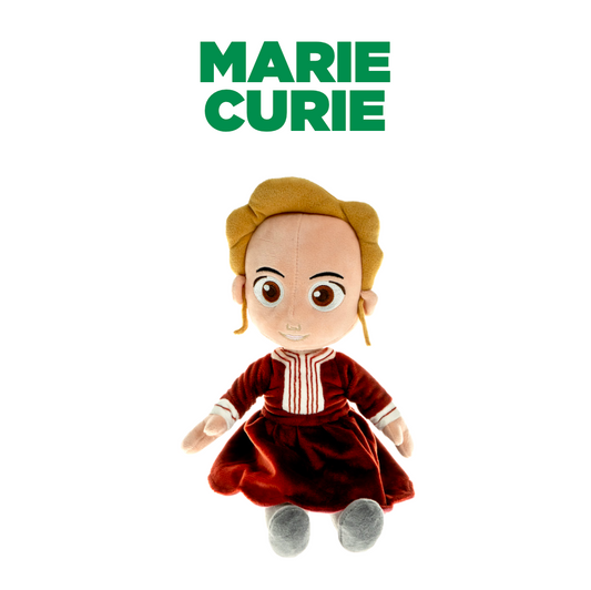 Marie Curie